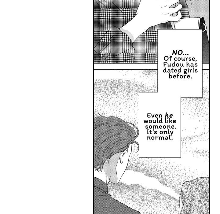 Sweet Seduction: Under the Same Roof with the Guy I Hate Chapter 8 page 20 - 