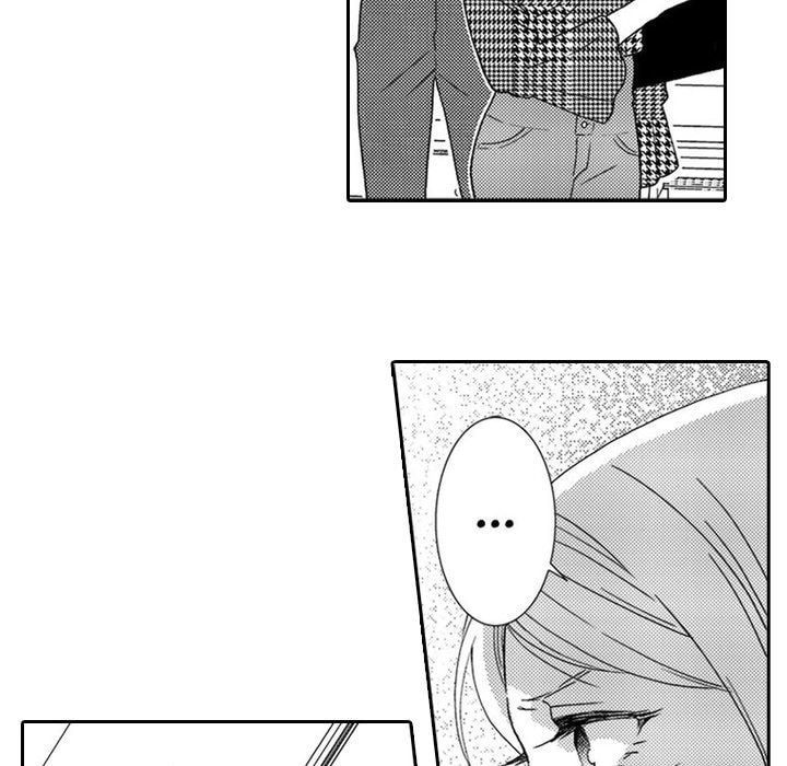 Sweet Seduction: Under the Same Roof with the Guy I Hate Chapter 8 page 35 - 