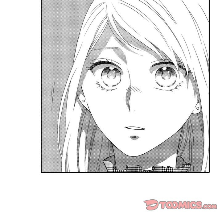 Sweet Seduction: Under the Same Roof with the Guy I Hate Chapter 8 page 41 - 