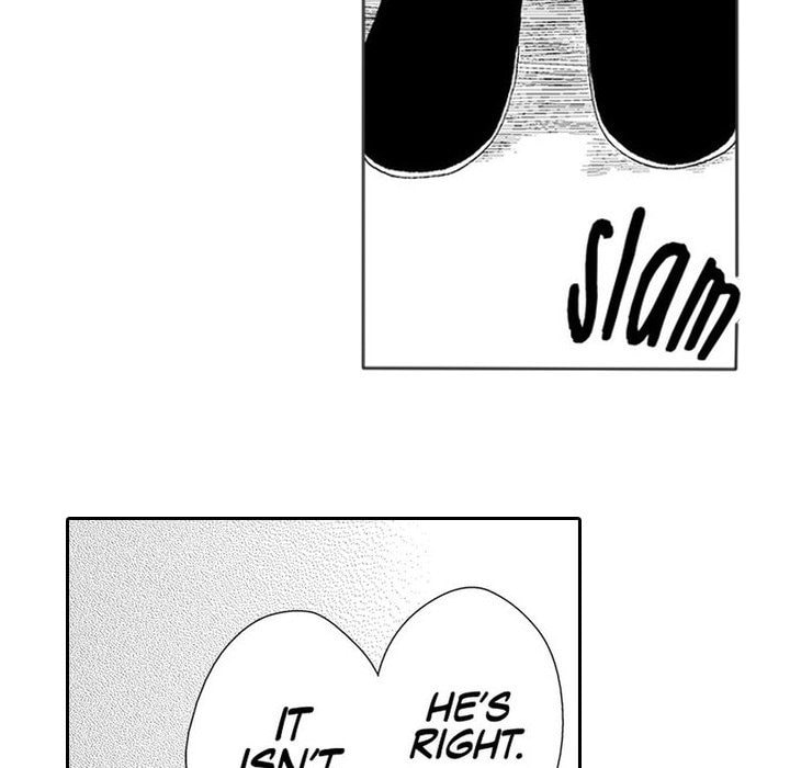 Sweet Seduction: Under the Same Roof with the Guy I Hate Chapter 8 page 44 - 