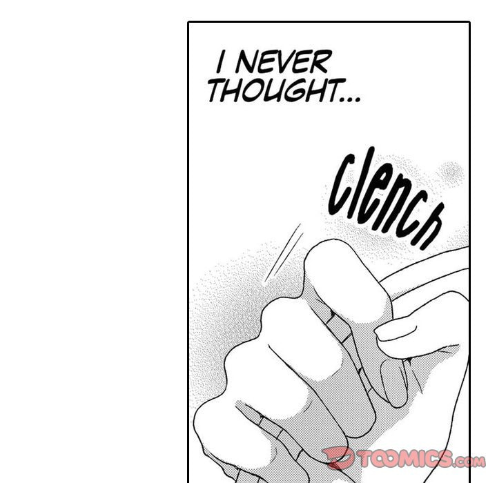 Sweet Seduction: Under the Same Roof with the Guy I Hate Chapter 8 page 46 - 