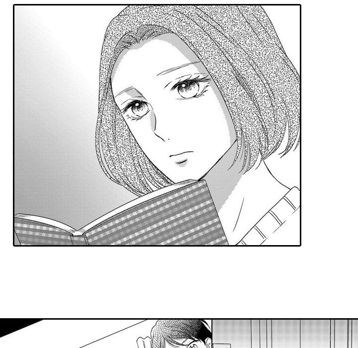 Sweet Seduction: Under the Same Roof with the Guy I Hate Chapter 8 page 50 - 