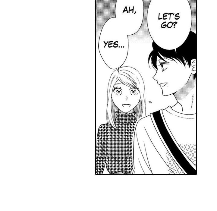 Sweet Seduction: Under the Same Roof with the Guy I Hate Chapter 8 page 10 - 