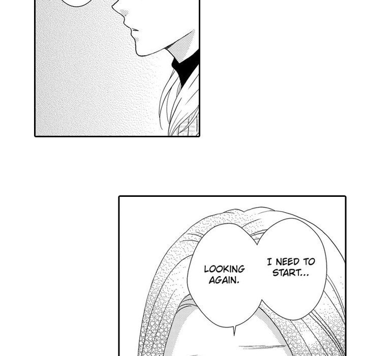 Sweet Seduction: Under the Same Roof with the Guy I Hate Chapter 9 page 34 - 