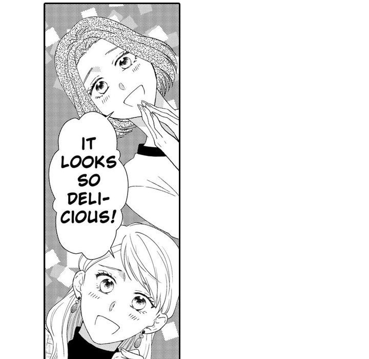 Sweet Seduction: Under the Same Roof with the Guy I Hate Chapter 9 page 5 - 