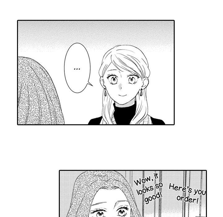 Sweet Seduction: Under the Same Roof with the Guy I Hate Chapter 9 page 9 - 