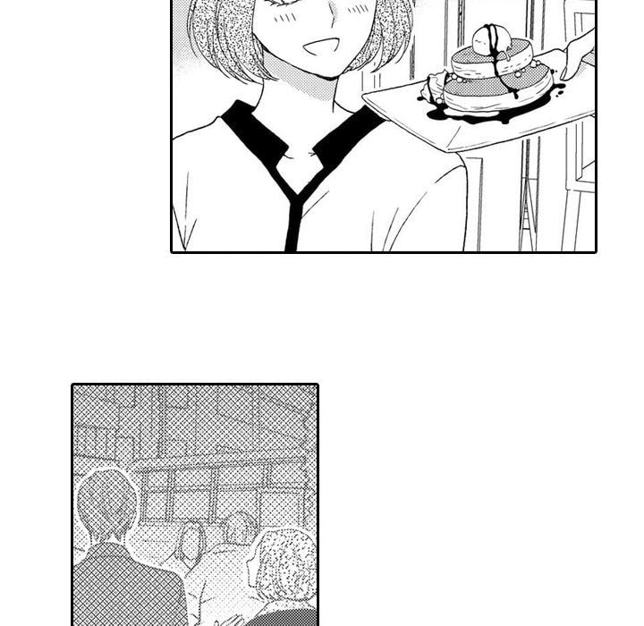 Sweet Seduction: Under the Same Roof with the Guy I Hate Chapter 9 page 10 - 