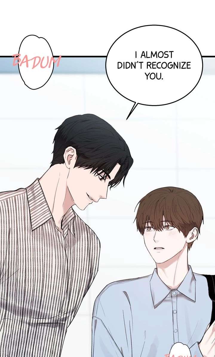 Read Sweet Shot chapter 1 image 101 on Lezhin