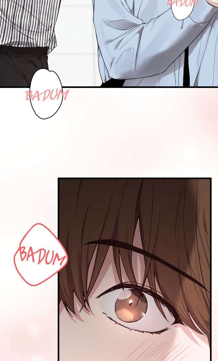 Read Sweet Shot chapter 1 image 102 on Lezhin