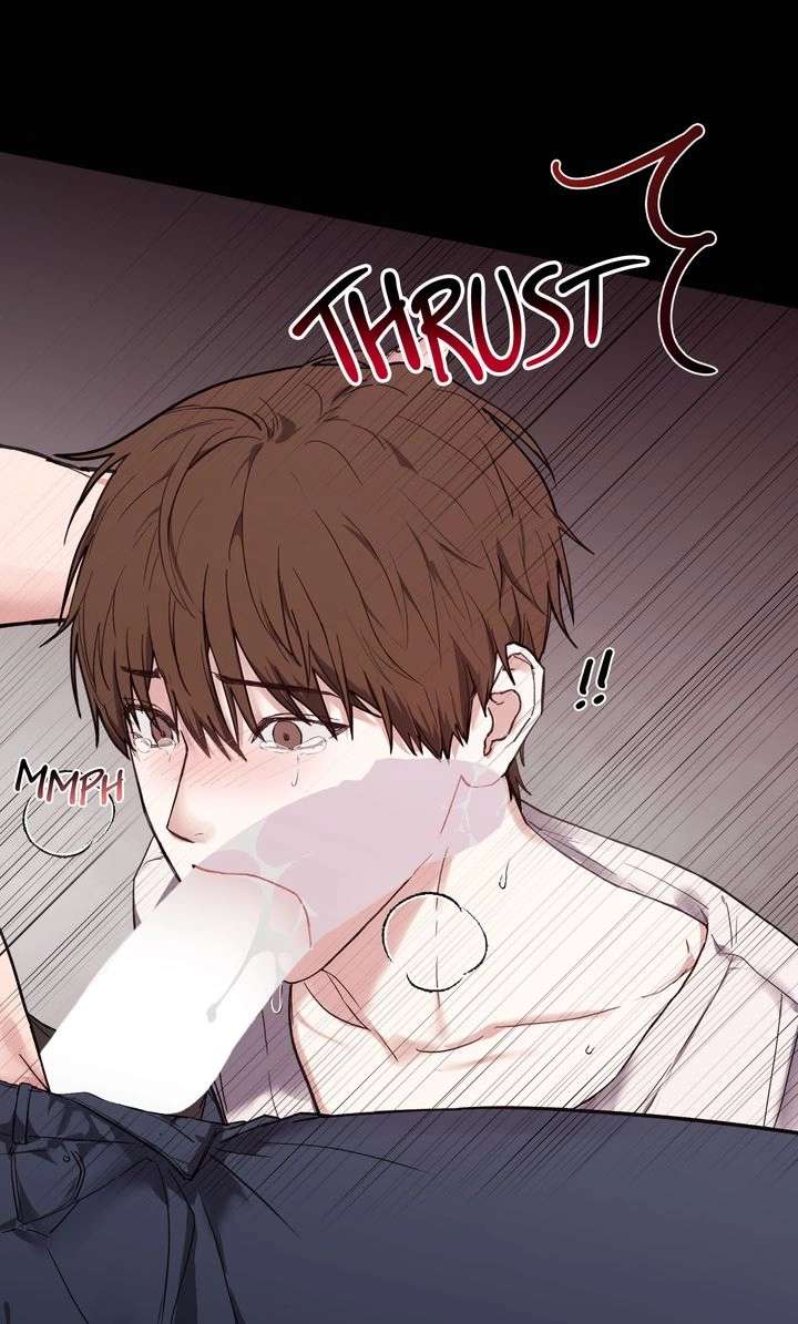 Read Sweet Shot chapter 1 image 12 on Lezhin