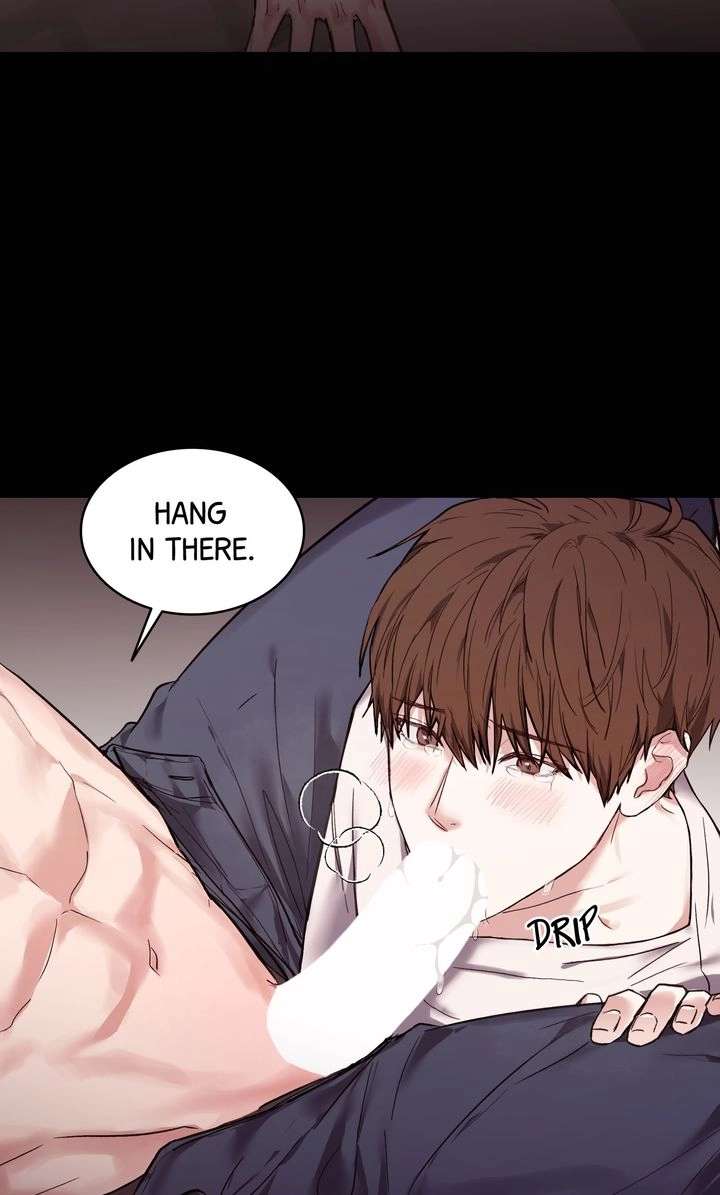 Read Sweet Shot chapter 1 image 17 on Lezhin