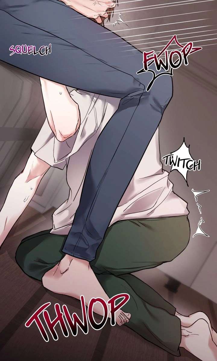 Read Sweet Shot chapter 1 image 20 on Lezhin