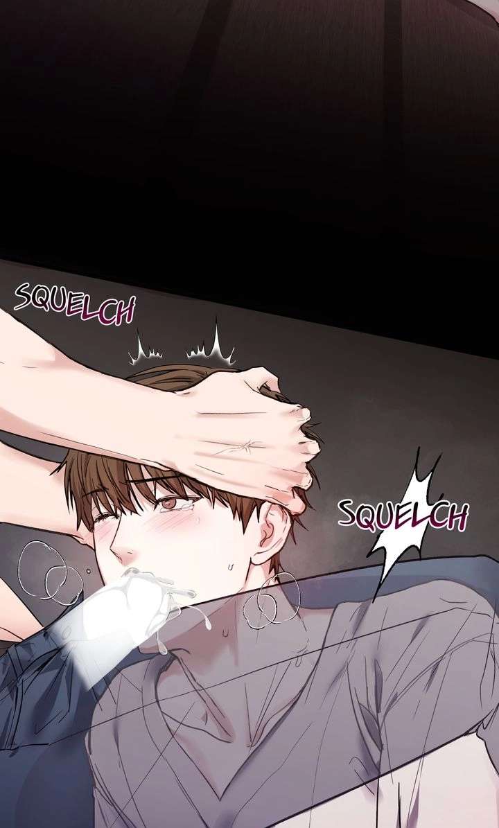Read Sweet Shot chapter 1 image 21 on Lezhin