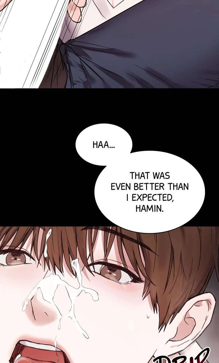 Read Sweet Shot chapter 1 image 25 on Lezhin