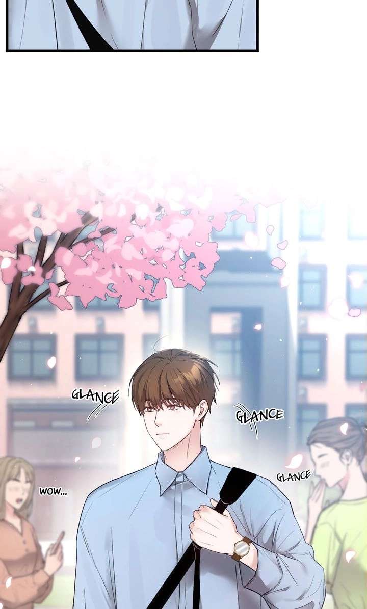 Read Sweet Shot chapter 1 image 32 on Lezhin