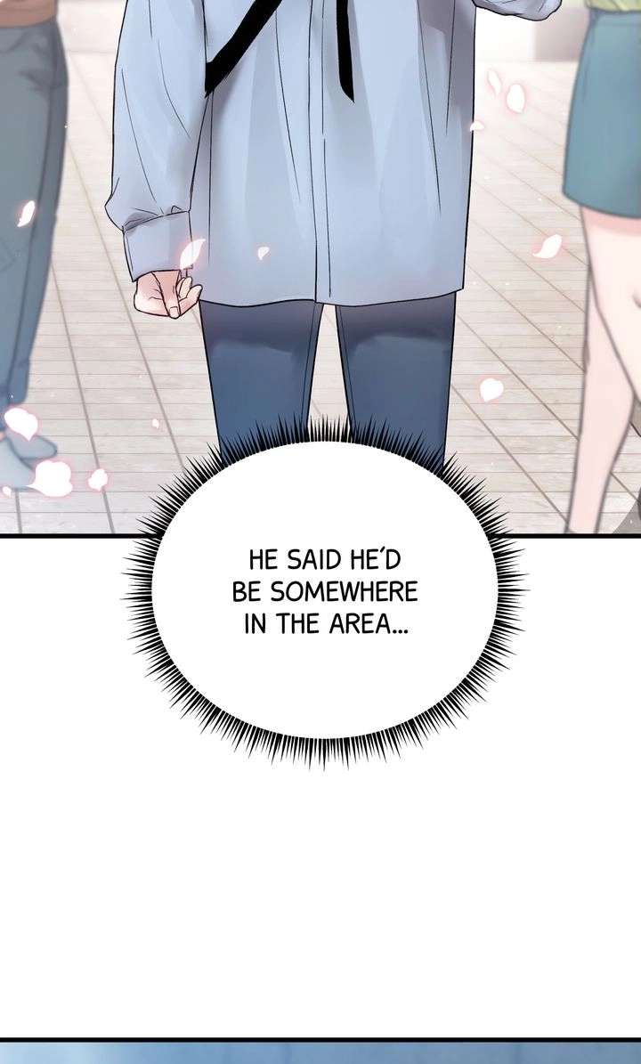 Read Sweet Shot chapter 1 image 33 on Lezhin