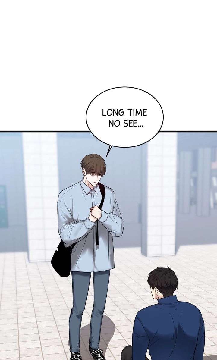 Read Sweet Shot chapter 1 image 36 on Lezhin