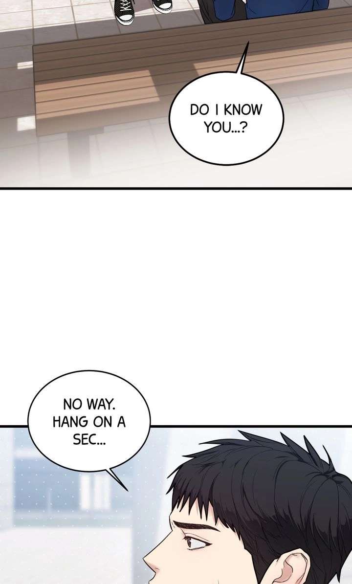 Read Sweet Shot chapter 1 image 37 on Lezhin