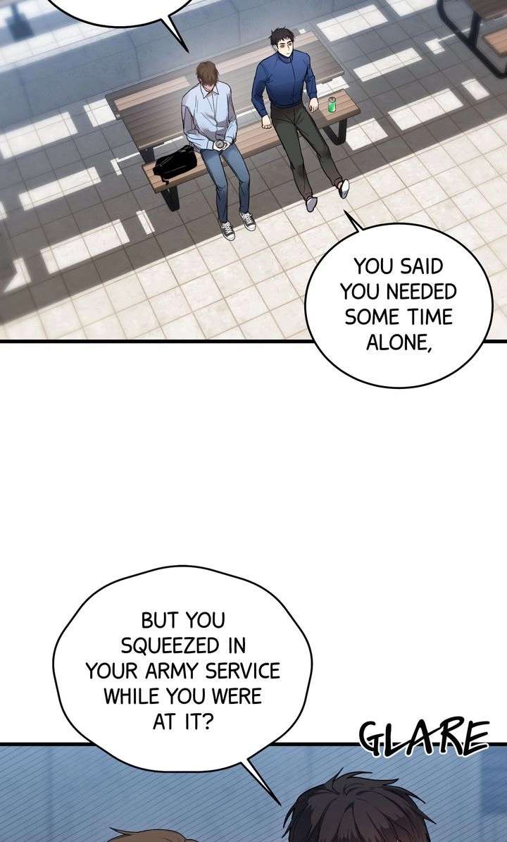 Read Sweet Shot chapter 1 image 41 on Lezhin
