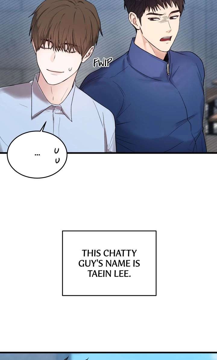 Read Sweet Shot chapter 1 image 42 on Lezhin