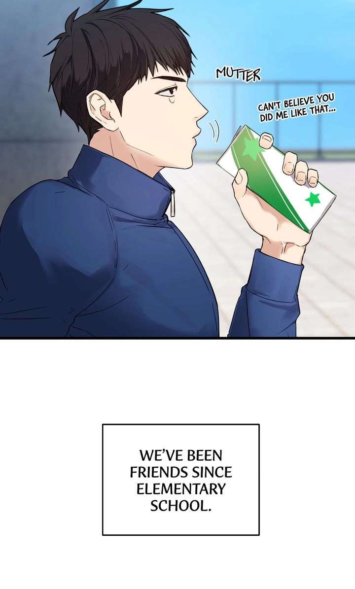 Read Sweet Shot chapter 1 image 43 on Lezhin