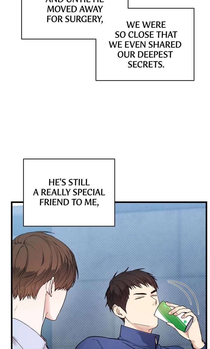 Read Sweet Shot chapter 1 image 45 on Lezhin