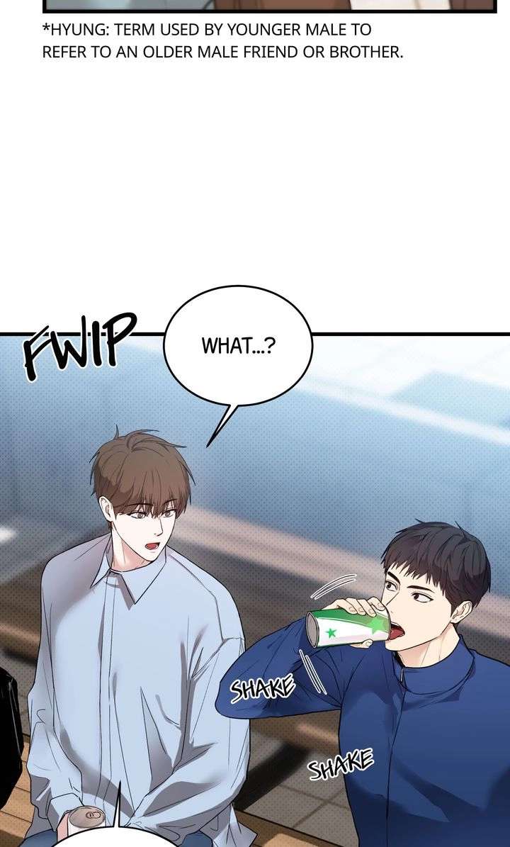 Read Sweet Shot chapter 1 image 49 on Lezhin