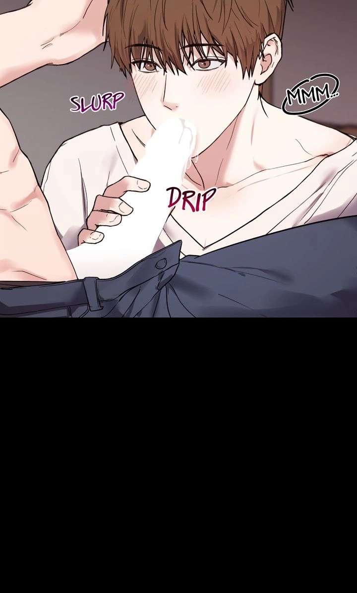 Read Sweet Shot chapter 1 image 5 on Lezhin