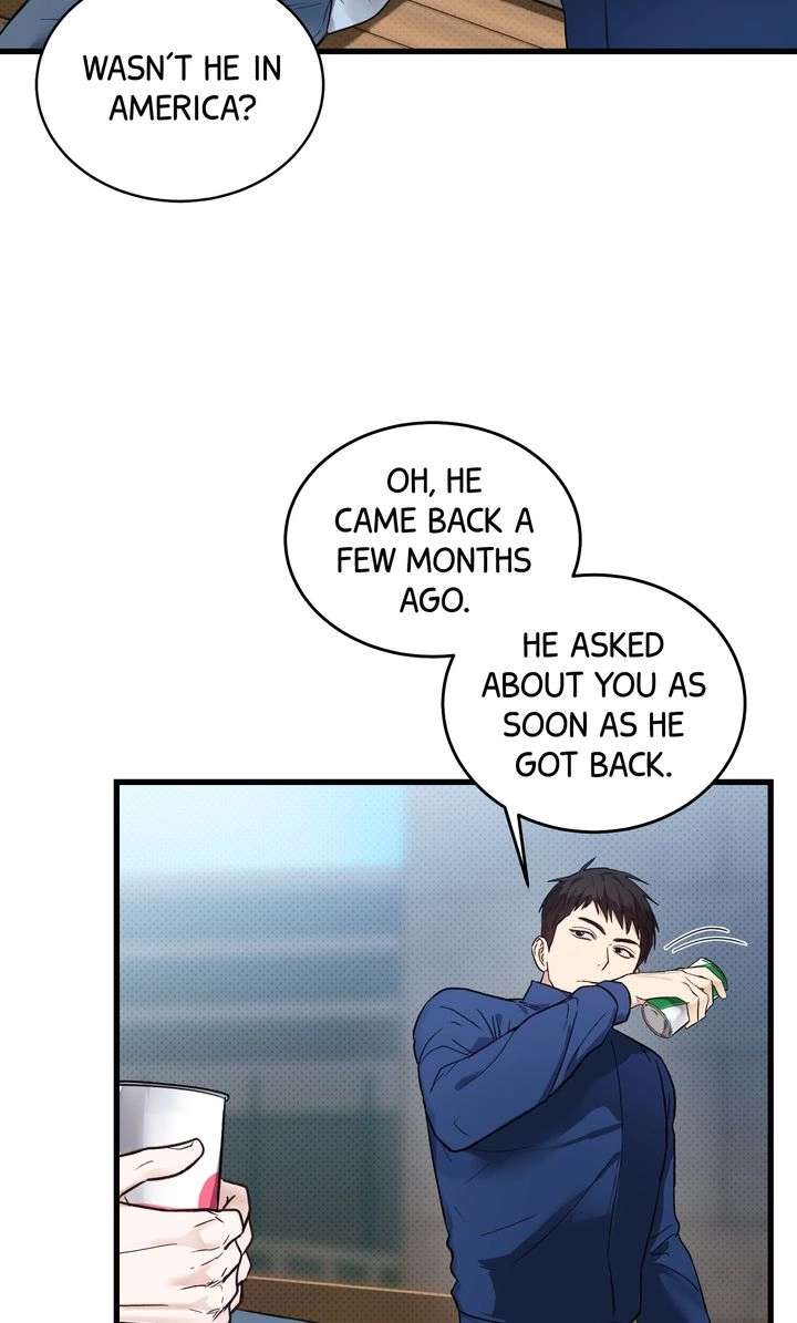 Read Sweet Shot chapter 1 image 50 on Lezhin