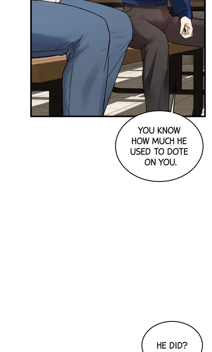 Read Sweet Shot chapter 1 image 51 on Lezhin