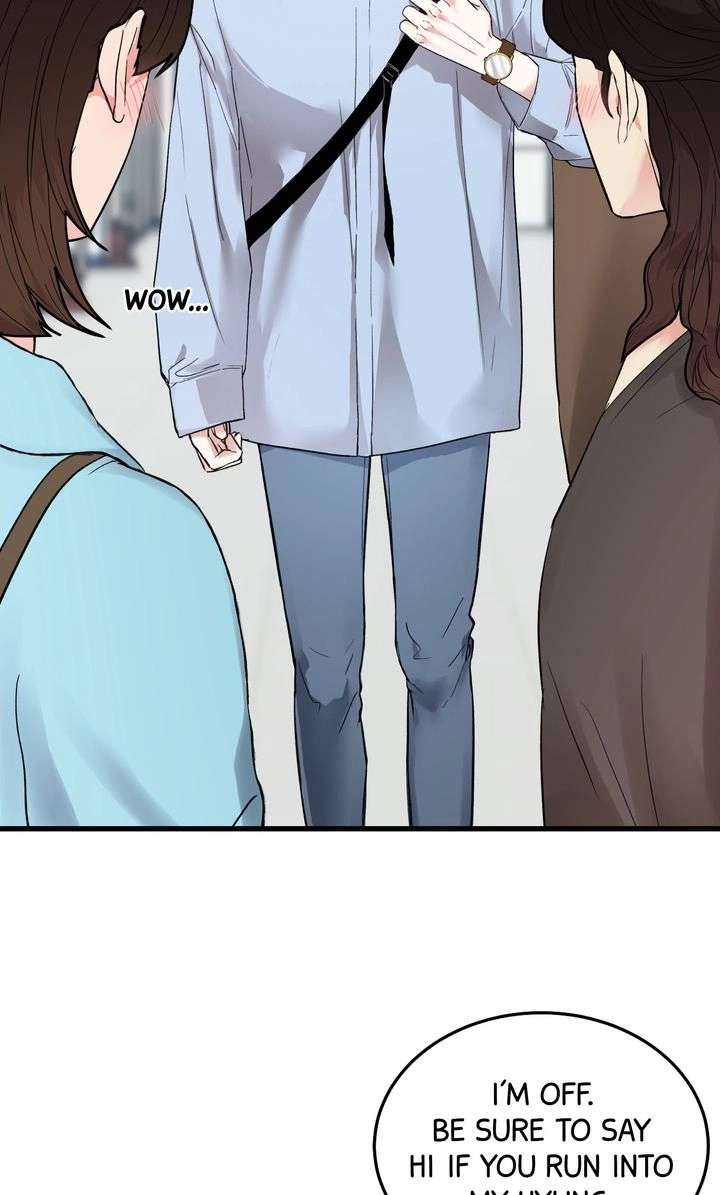Read Sweet Shot chapter 1 image 60 on Lezhin