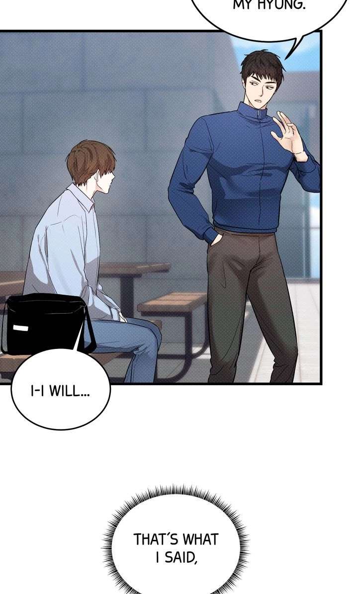 Read Sweet Shot chapter 1 image 61 on Lezhin