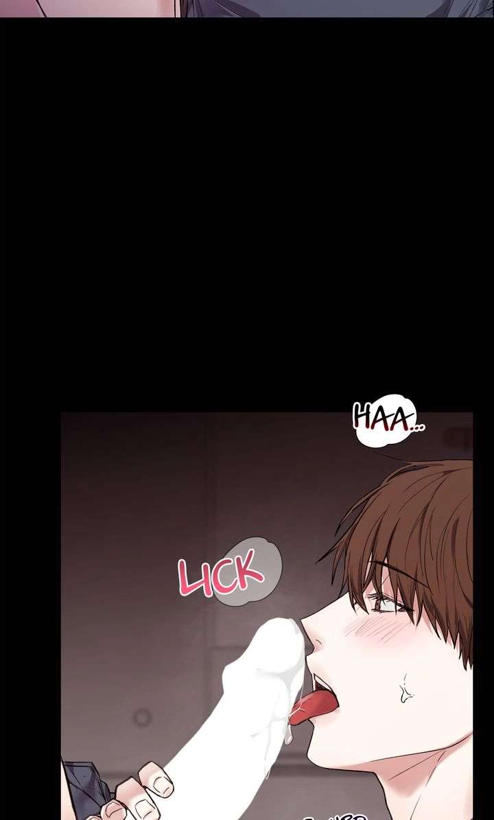 Read Sweet Shot chapter 1 image 7 on Lezhin
