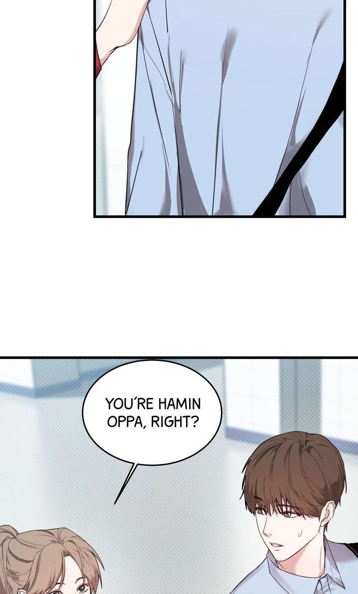 Read Sweet Shot chapter 1 image 75 on Lezhin