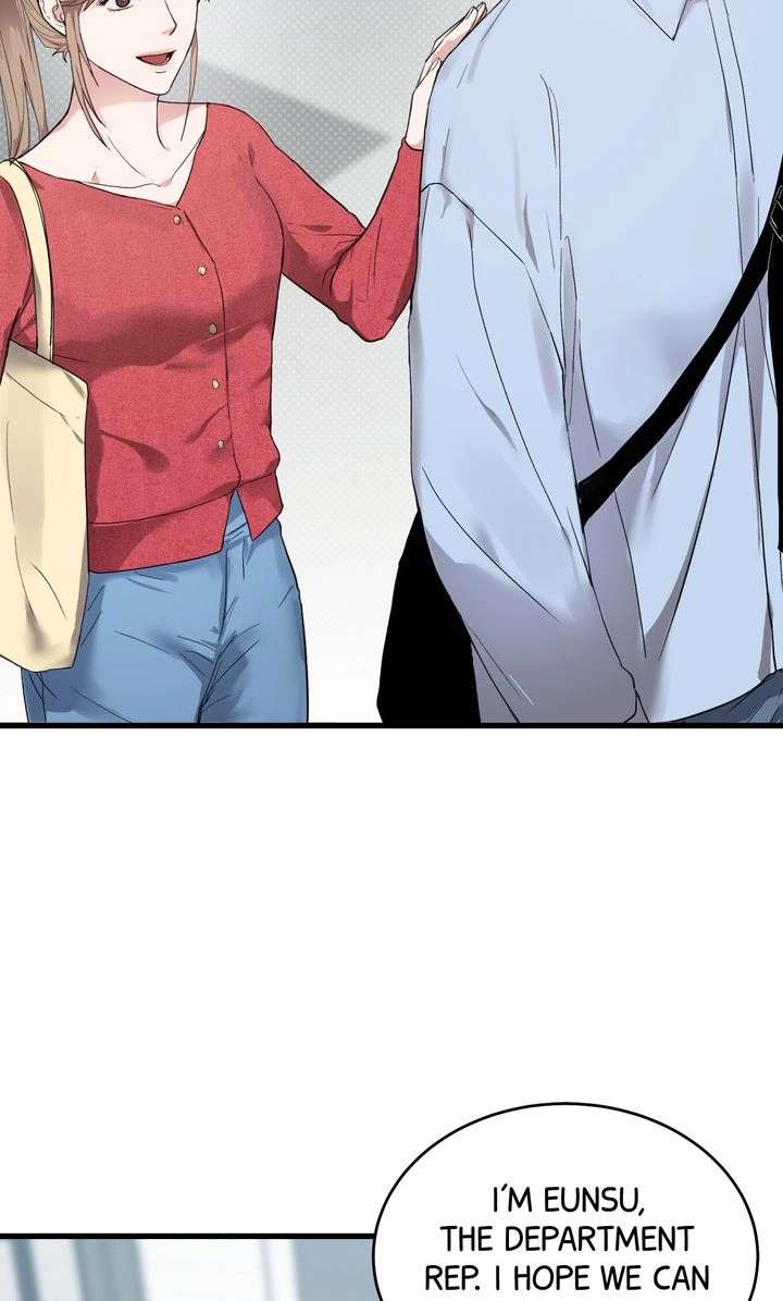 Read Sweet Shot chapter 1 image 76 on Lezhin