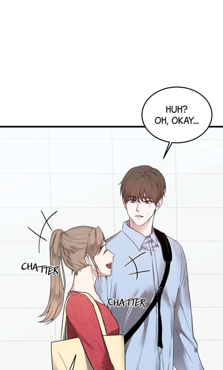 Read Sweet Shot chapter 1 image 78 on Lezhin