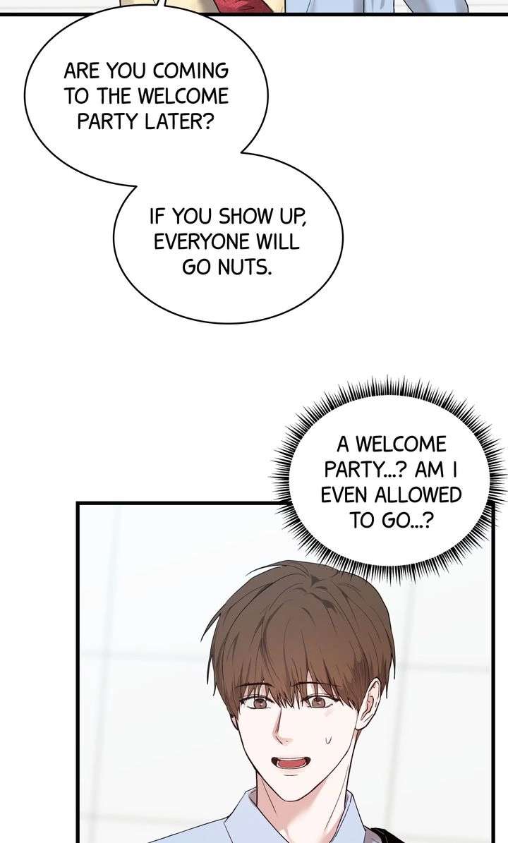 Read Sweet Shot chapter 1 image 79 on Lezhin