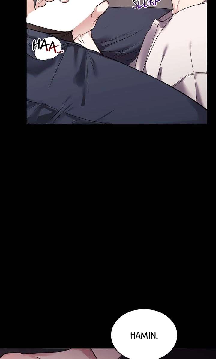 Read Sweet Shot chapter 1 image 8 on Lezhin