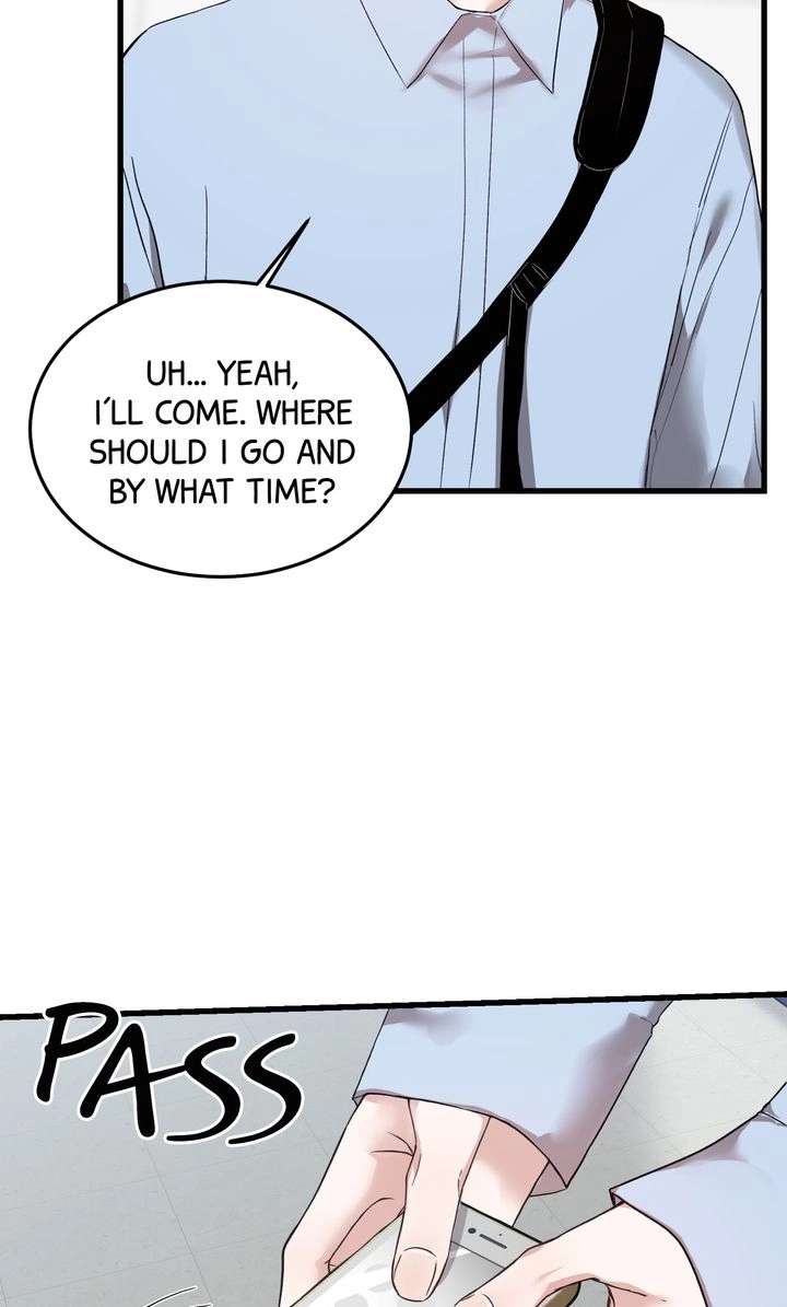 Read Sweet Shot chapter 1 image 80 on Lezhin