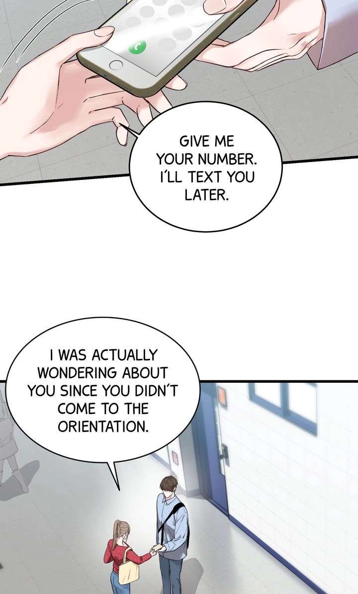 Read Sweet Shot chapter 1 image 81 on Lezhin