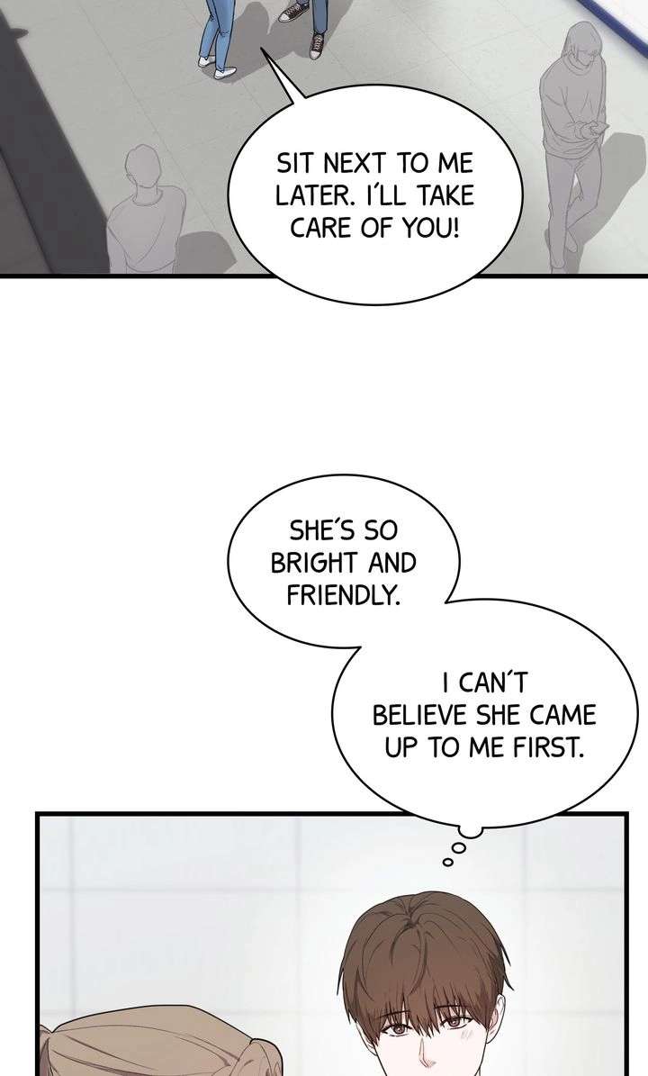 Read Sweet Shot chapter 1 image 82 on Lezhin