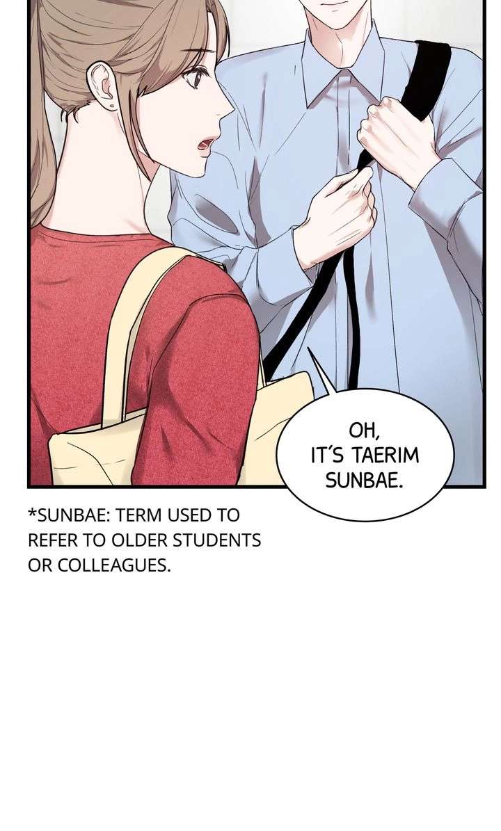 Read Sweet Shot chapter 1 image 83 on Lezhin
