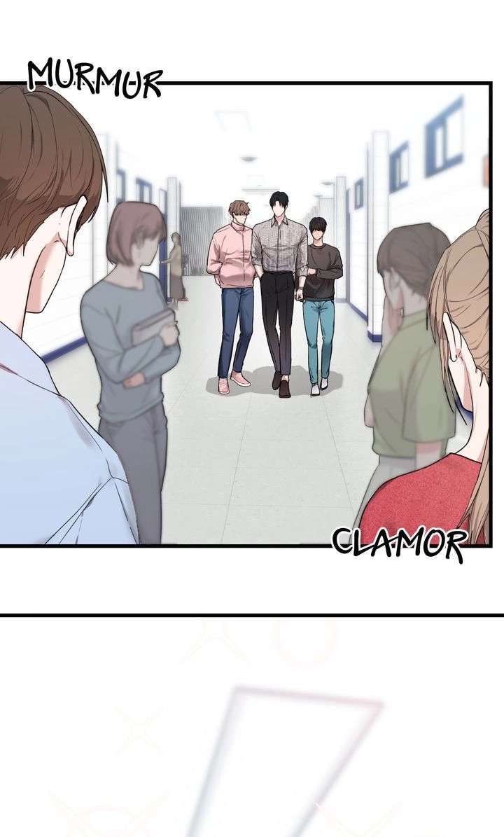 Read Sweet Shot chapter 1 image 85 on Lezhin