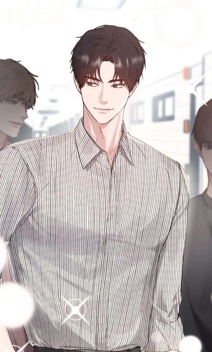 Read Sweet Shot chapter 1 image 86 on Lezhin