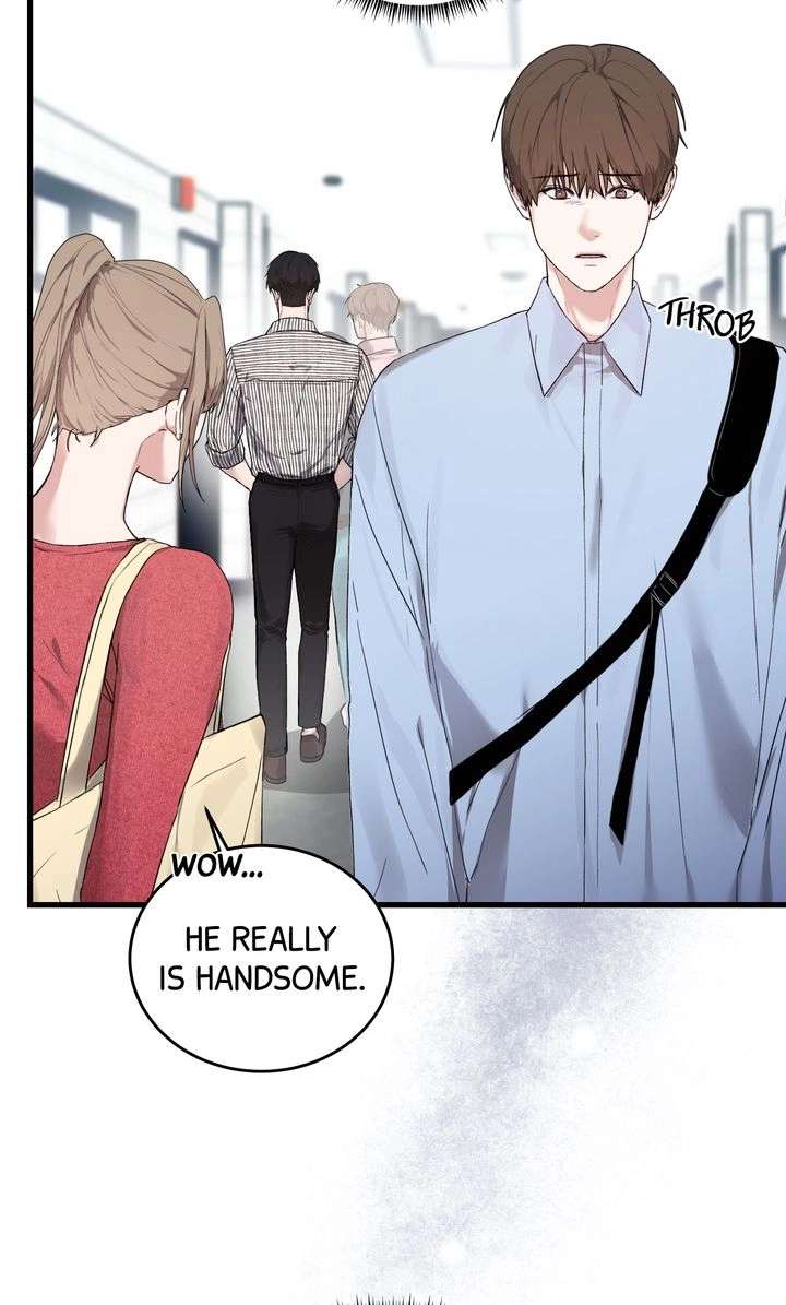 Read Sweet Shot chapter 1 image 90 on Lezhin