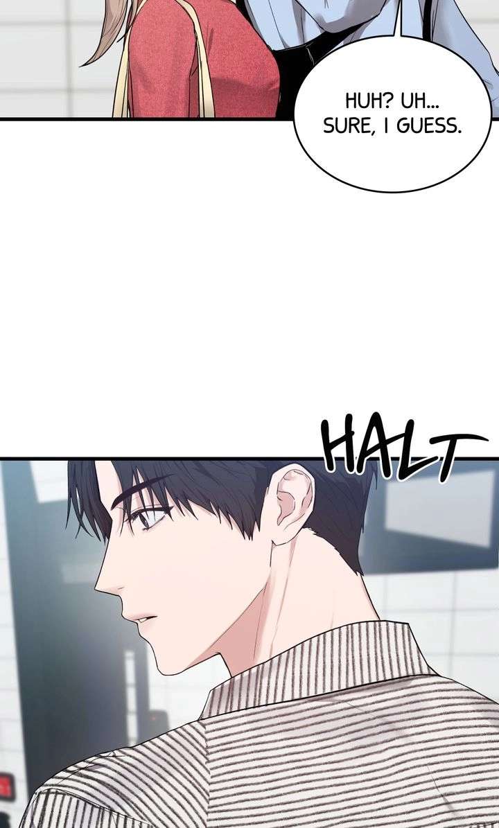 Read Sweet Shot chapter 1 image 95 on Lezhin