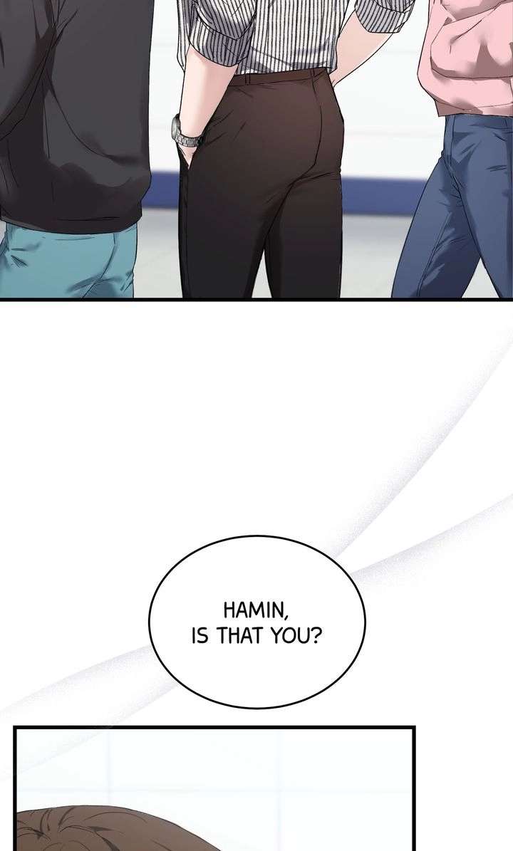Read Sweet Shot chapter 1 image 97 on Lezhin