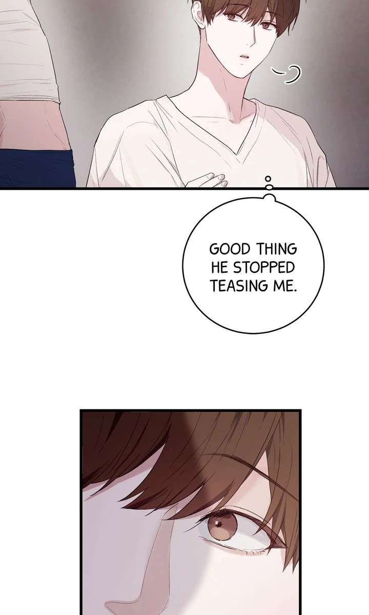 Read Sweet Shot chapter 10 image 11 on Lezhin