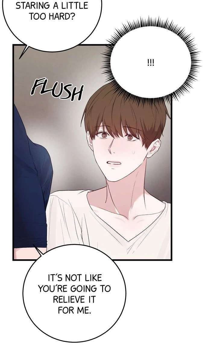 Read Sweet Shot chapter 10 image 14 on Lezhin