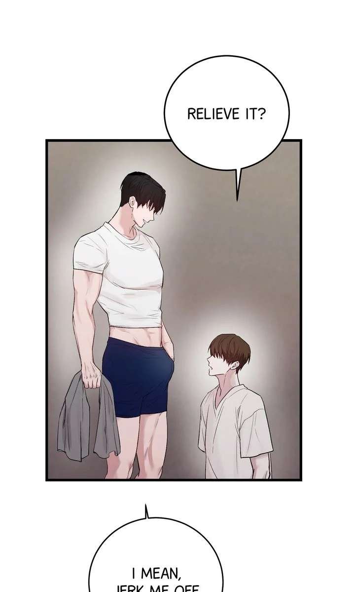 Read Sweet Shot chapter 10 image 15 on Lezhin